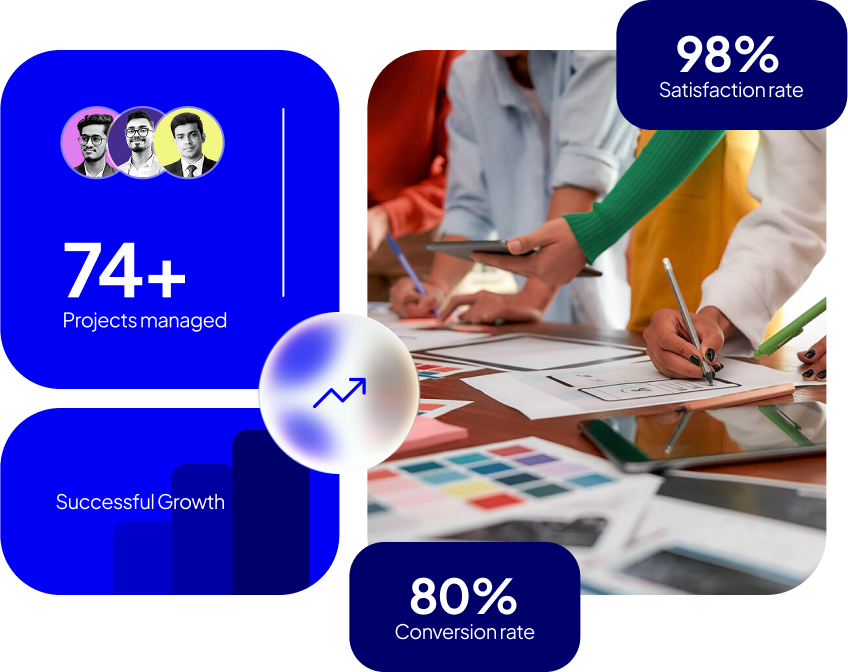 image- Brand Identity Design Services